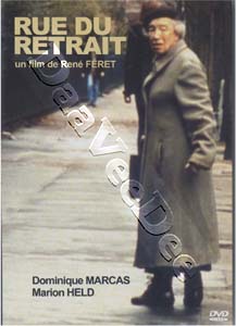 Rue du retrait (DVD)